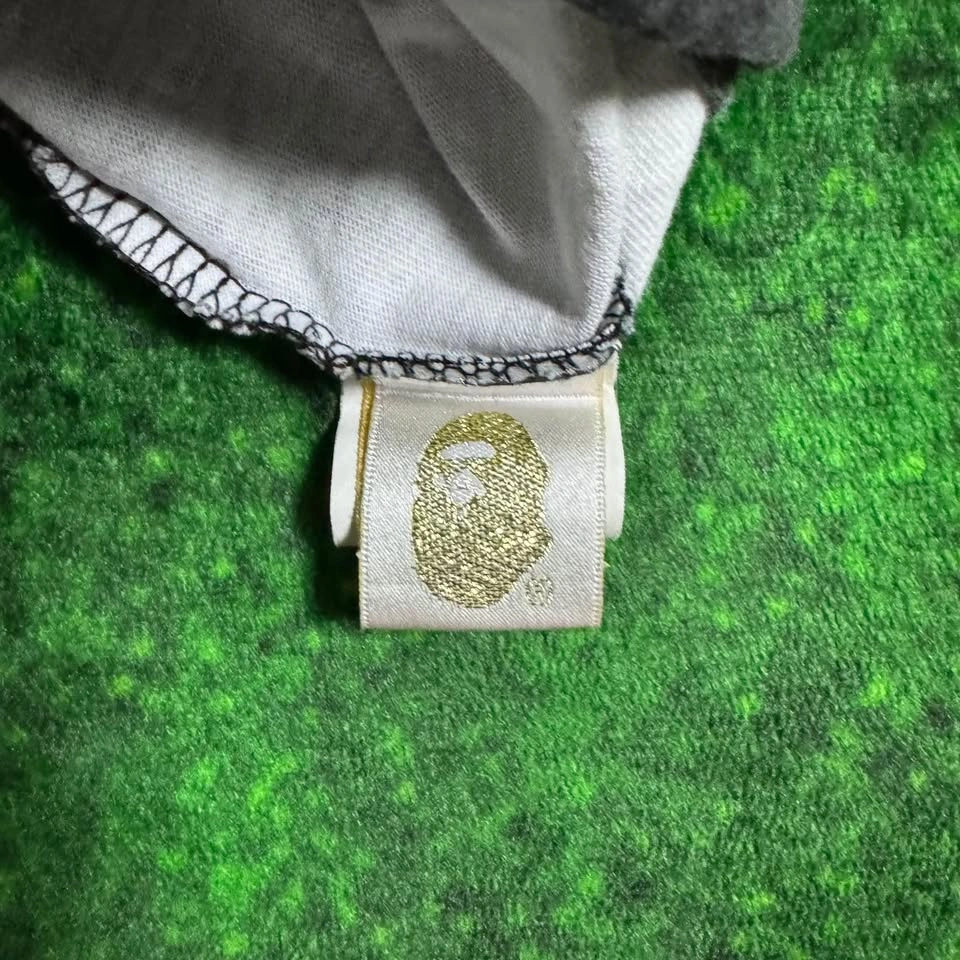 Bape T-Shirt - photo 4