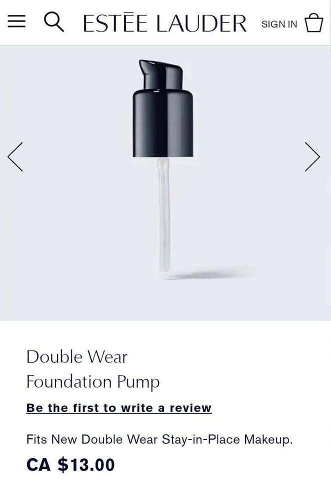 (NEW) 💋 Estée Lauder - photo 4