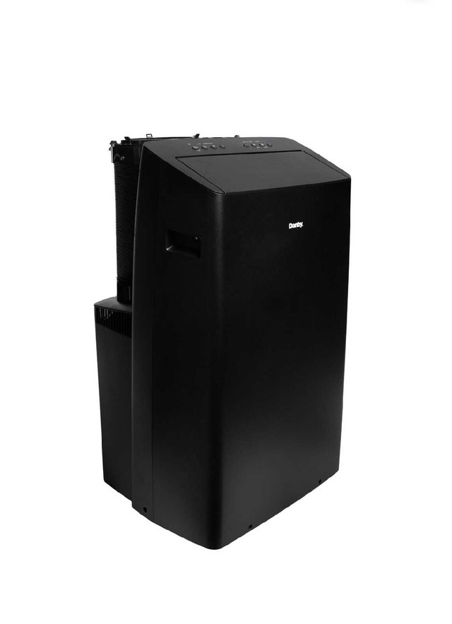 Portable Air conditioner - photo 2