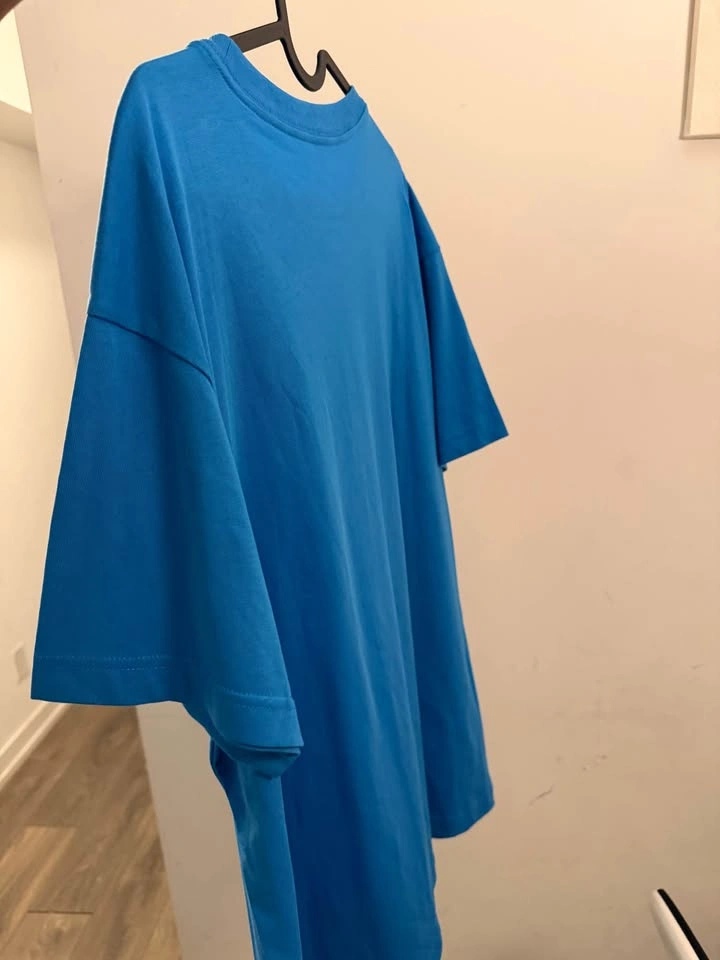 Nike Women’s T-Shirt – Blue – New with Tags - photo 2