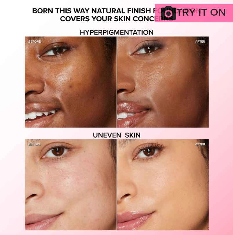 (NEW) 💋 Too Faced - photo 3