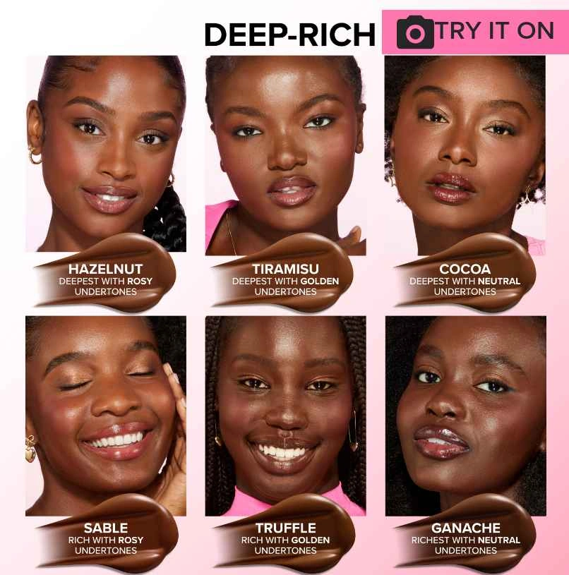 (NEW) 💋 Too Faced - photo 4