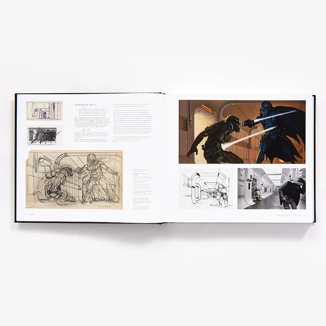 New Star Wars Art: Ralph McQuarrie image indicator(7)