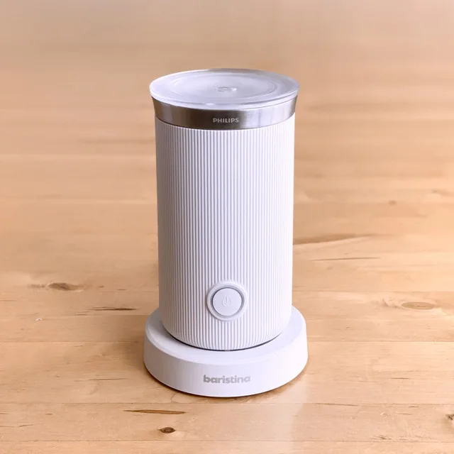 Philips Baristina Milk Frother thumbnail