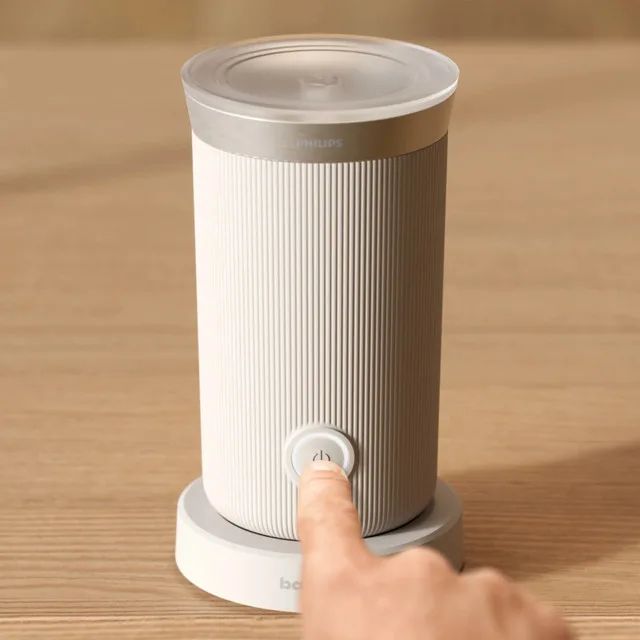 Philips Baristina Milk Frother image indicator(6)