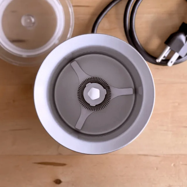 Philips Baristina Milk Frother image indicator(2)