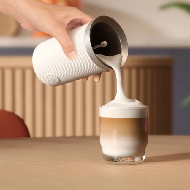 Philips Baristina Milk Frother image indicator(7)