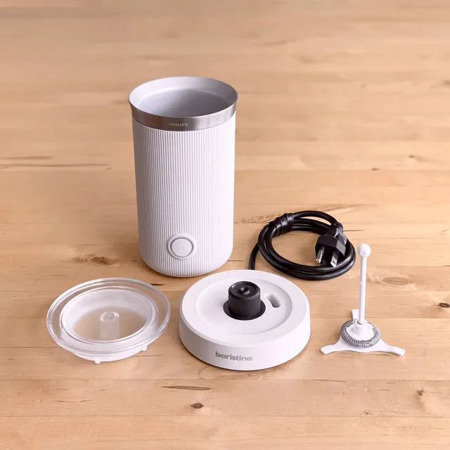 Philips Baristina Milk Frother image indicator(3)