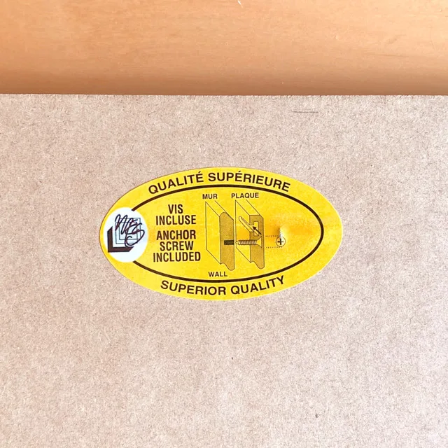 A Tribe Called Quest Block Mounted Plaque Poster image indicator(4)