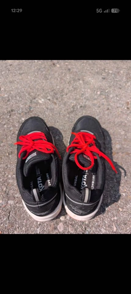 Safety Steel Toe Shoes - Dakota Workpro Series - photo 3