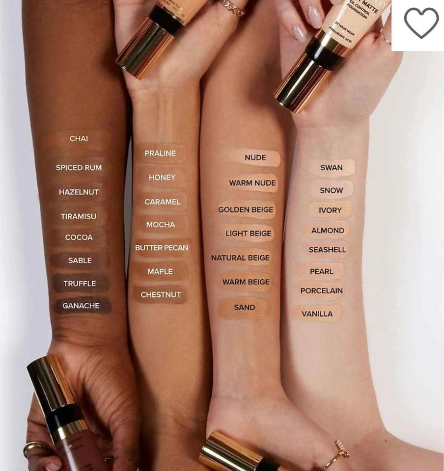 (NEW) 💋 Too Faced - photo 3