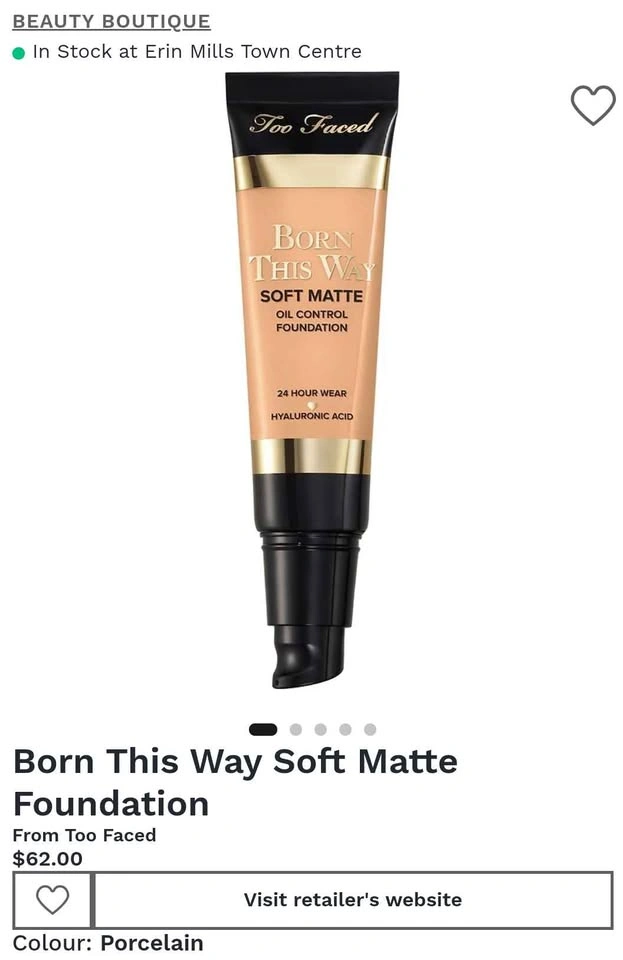 (NEW) 💋 Too Faced - photo 5