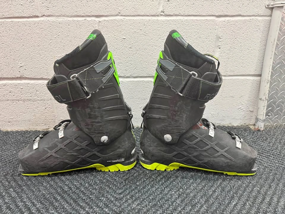 Rossignol Alltrack 120 Ski Boots