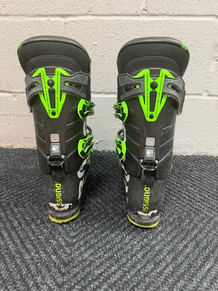 Rossignol Alltrack 120 Ski Boots - photo 2