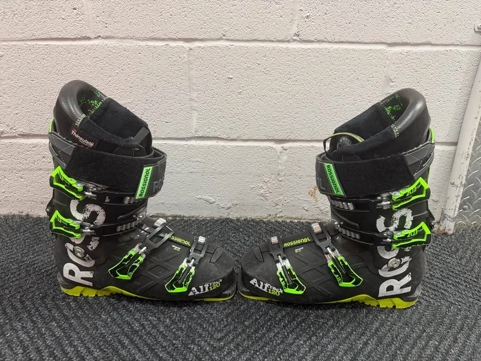 Rossignol Alltrack 120 Ski Boots - photo 3