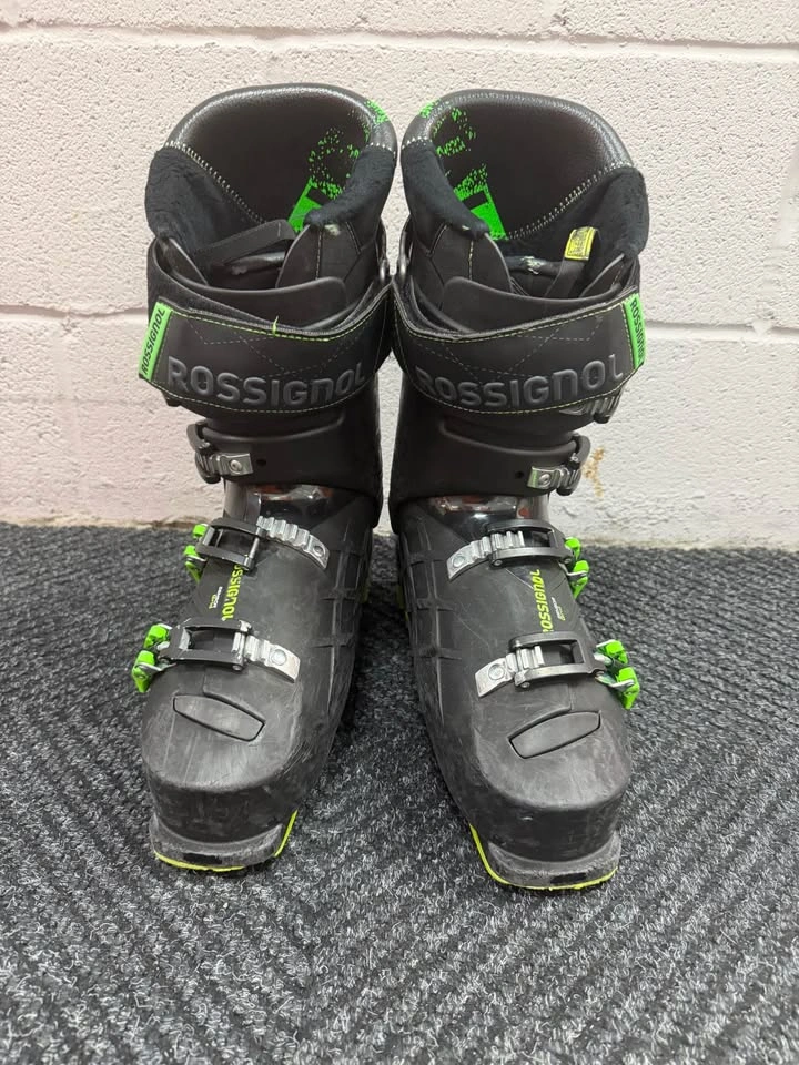 Rossignol Alltrack 120 Ski Boots - photo 4