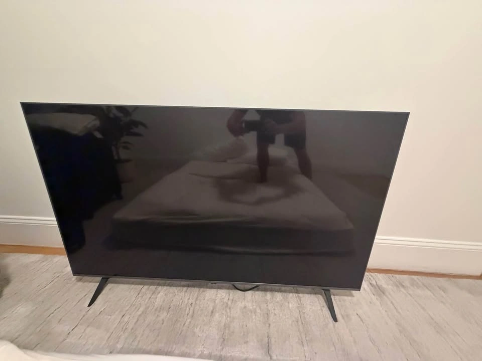 LG 55UQ7050ZUD 55-Inch 4K Smart TV - photo 2