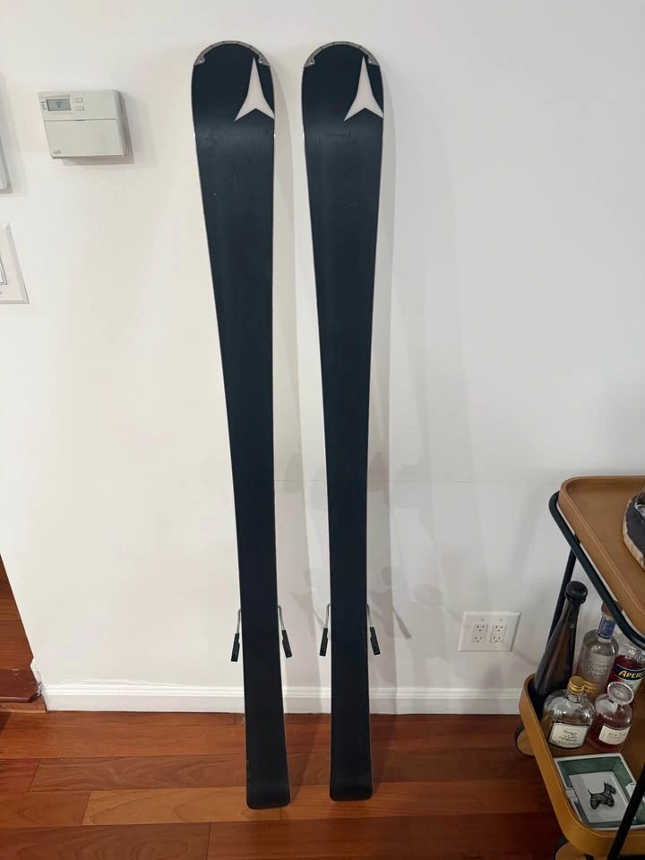 Women’s Atomic Ski 158 - 74 - photo 2