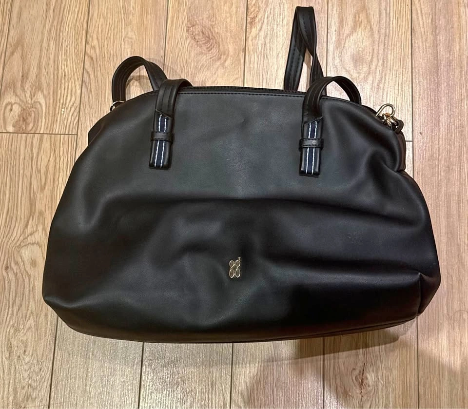Baggit Stickle Duffel