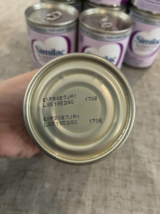 Similac Alimentum Ready-to-Feed Formula - photo 3