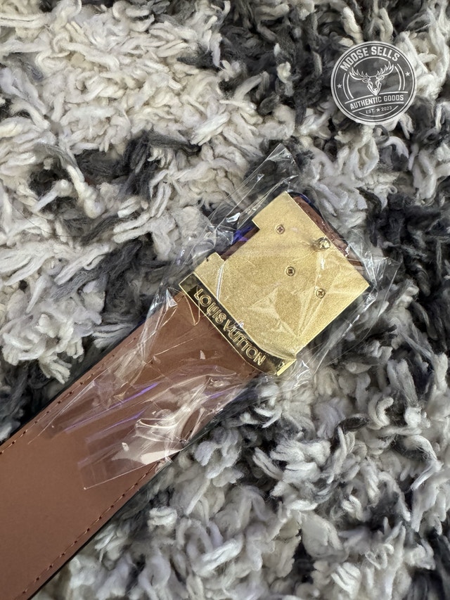 LV Belts - photo 2