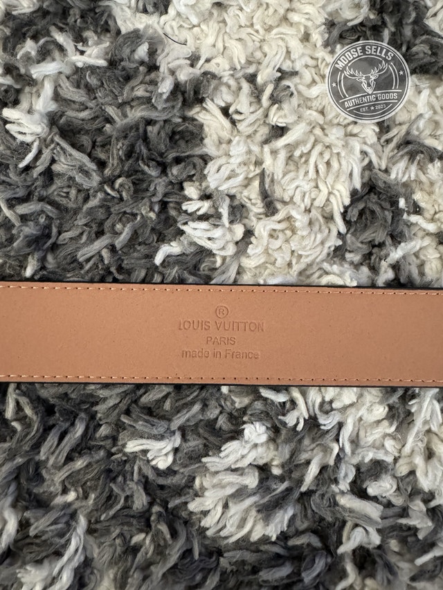 LV Belts - photo 3