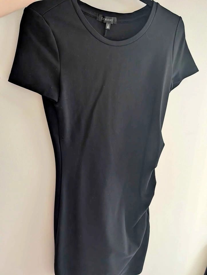 Dynamite Black Dress – Size M