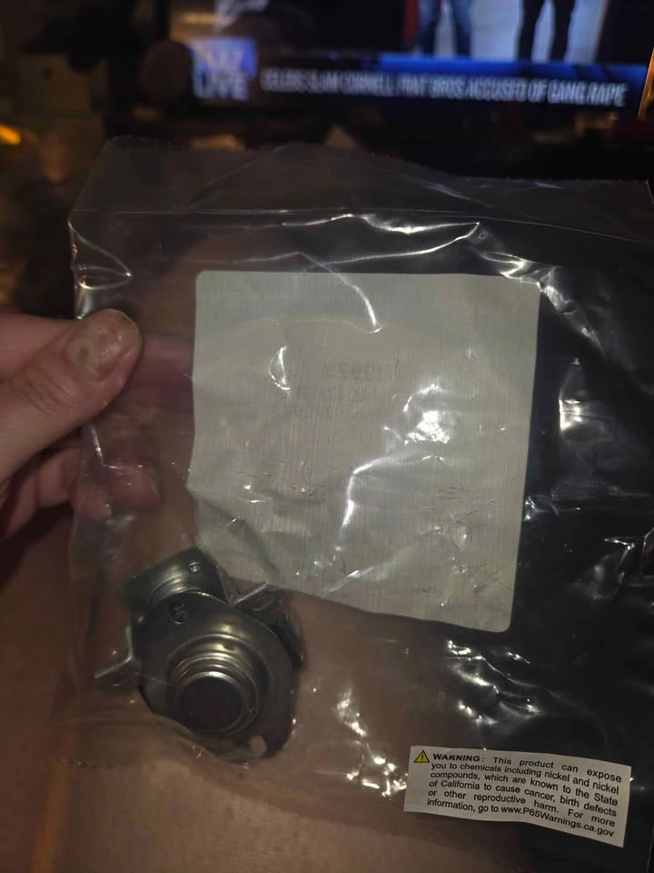 Supco TH9973 Thermal Limit - photo 2