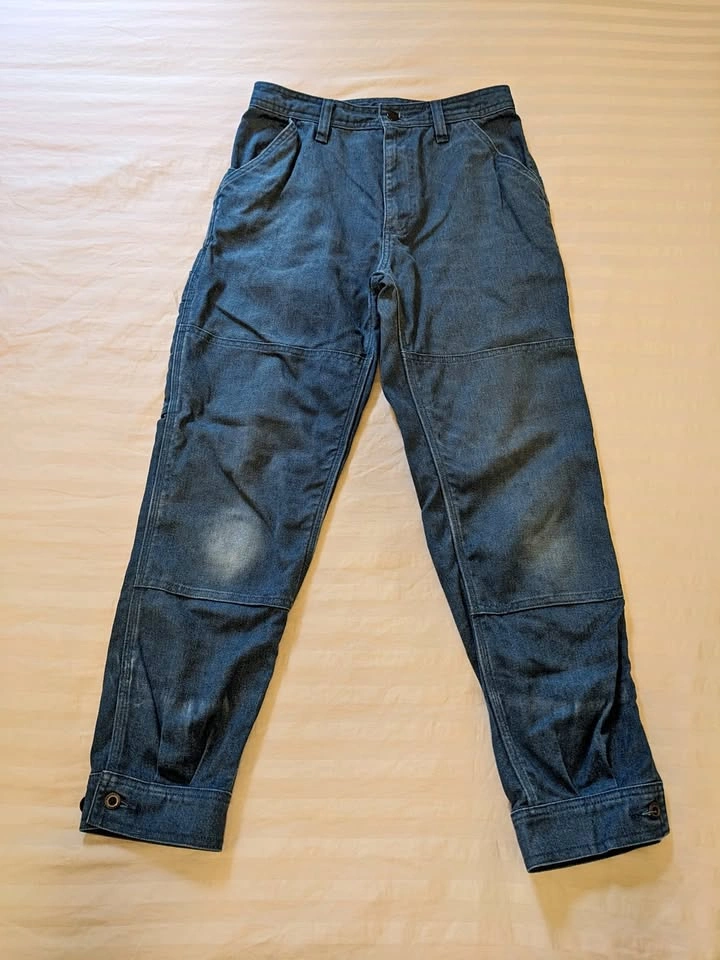 Patagonia Work Pants – Women’s Size 4 (Short) - photo 2