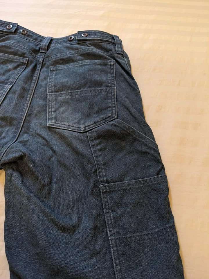 Patagonia Work Pants – Women’s Size 4 (Short)