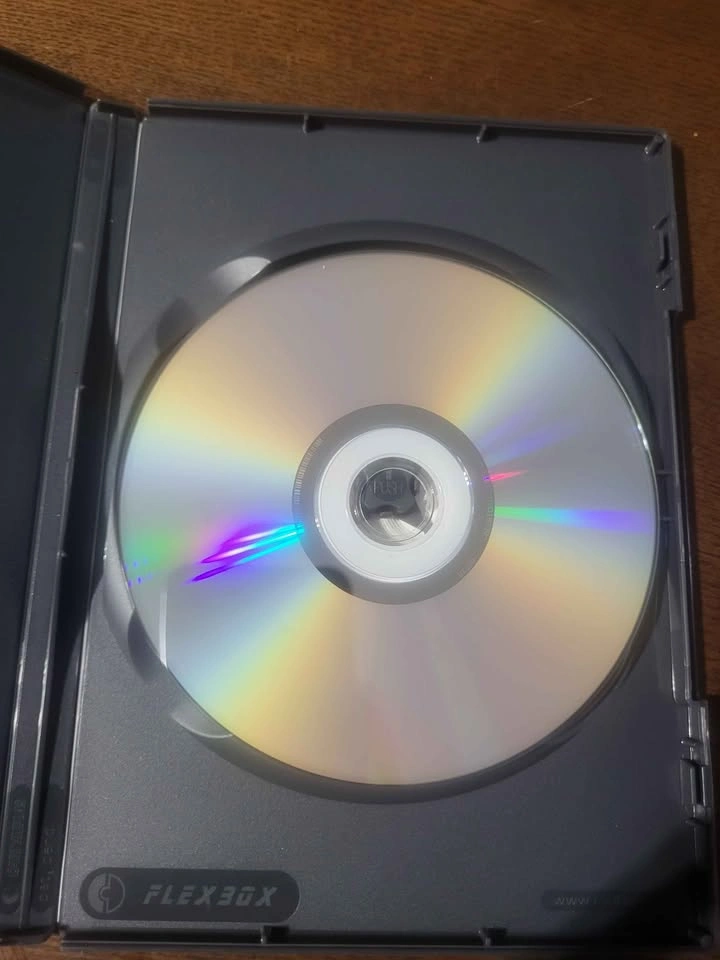 Love Can Build A Bridge DVD - photo 3