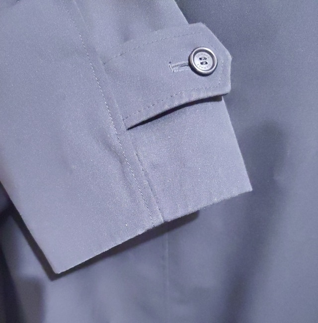 Canali Double Membrane Fall Outerwear XL Men's - photo 3