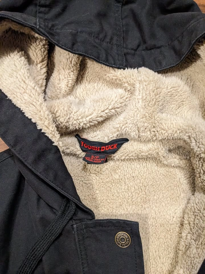Perfect condition fall jacket size small - photo 2