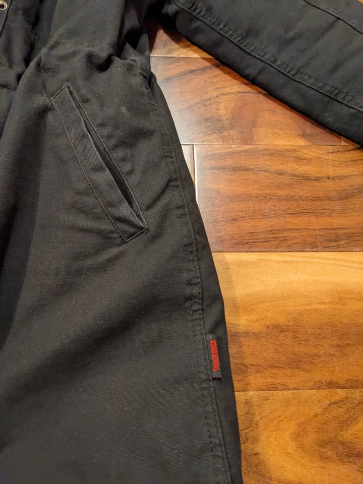 Perfect condition fall jacket size small - photo 3