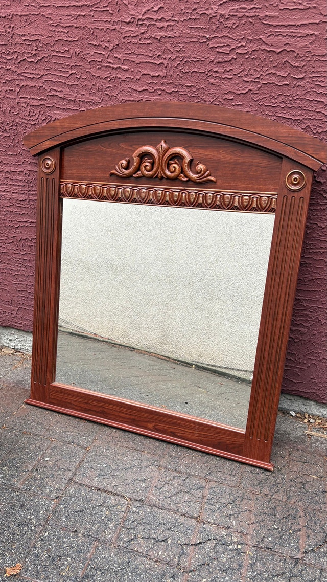 Beautiful mirror
