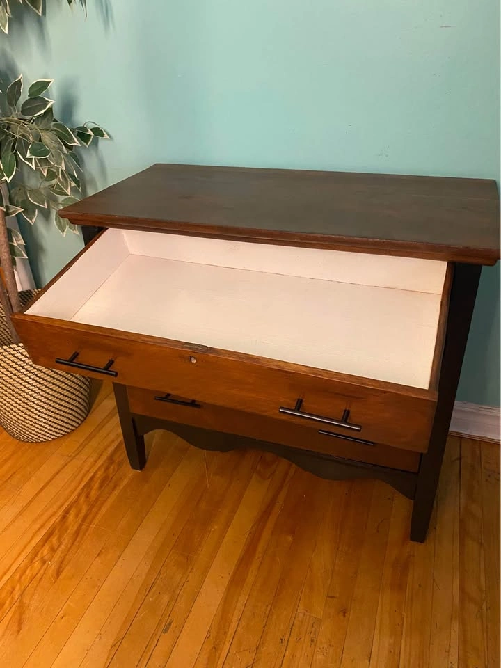 FREE DELIVERY: Vintage Dresser $220 (HRM) - photo 4