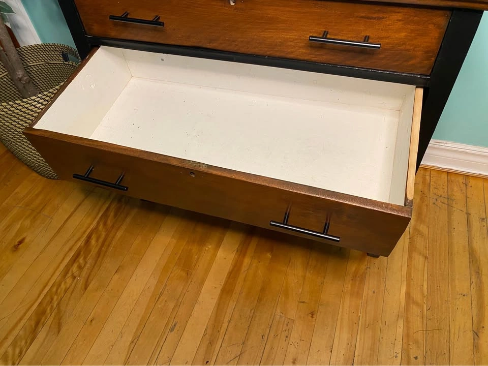 FREE DELIVERY: Vintage Dresser $220 (HRM) - photo 5