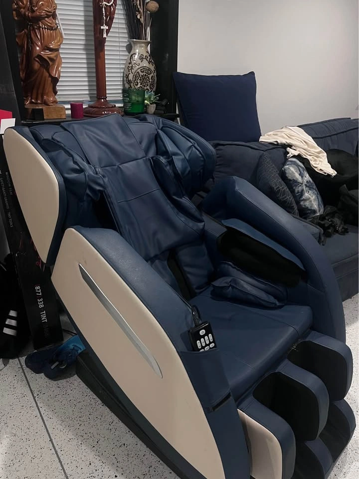 Massage Chair - photo 2