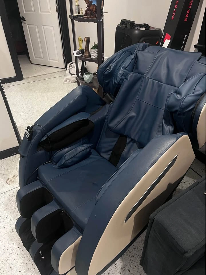 Massage Chair - photo 3