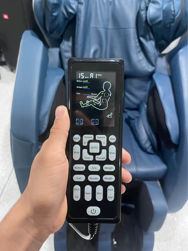 Massage Chair - photo 4