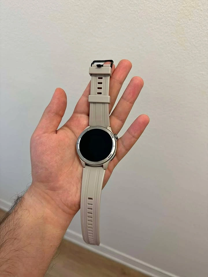 Smartwatch - Haylou Solar Neo