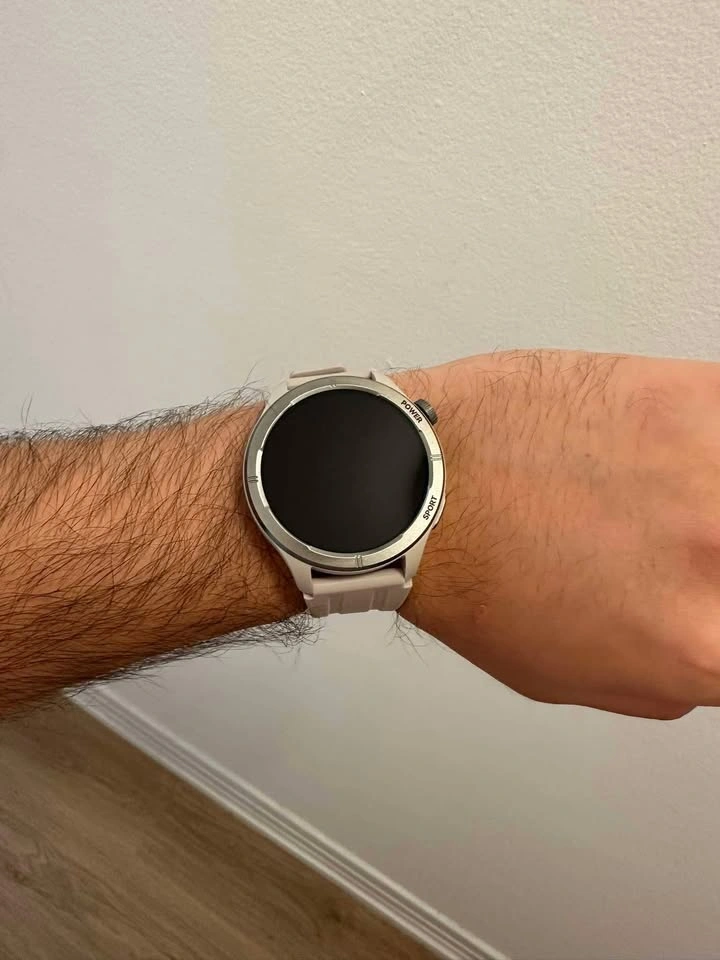Smartwatch - Haylou Solar Neo - photo 2