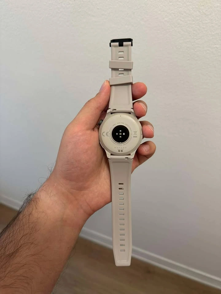 Smartwatch - Haylou Solar Neo - photo 3