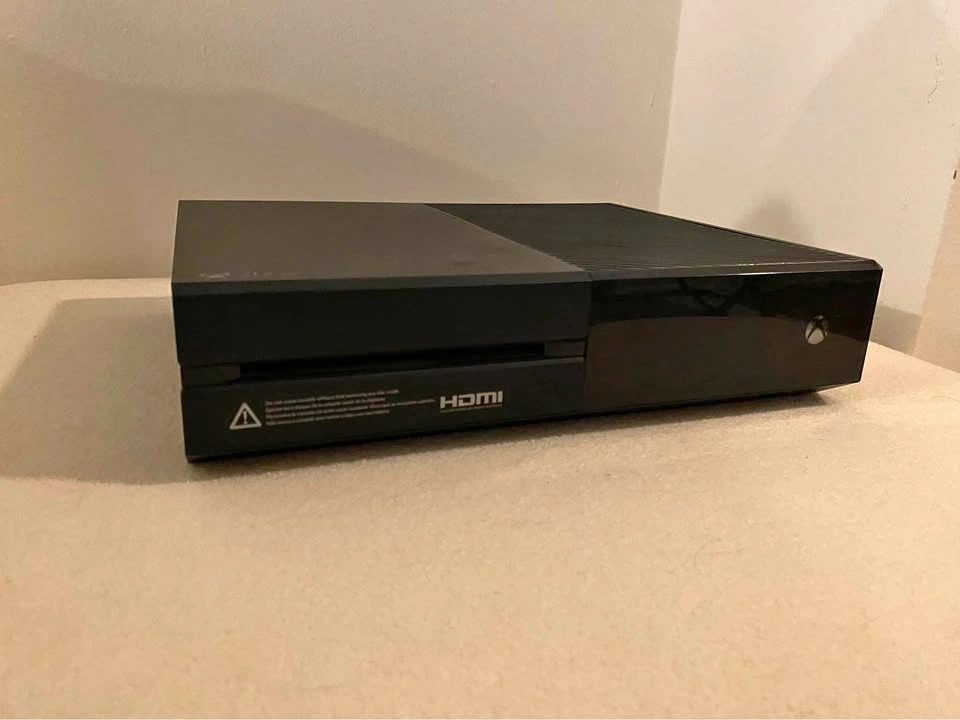 Xbox One Console Only