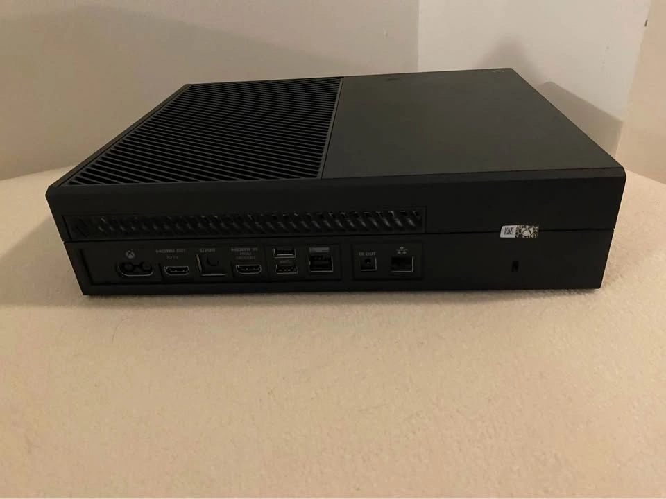 Xbox One Console Only - photo 2