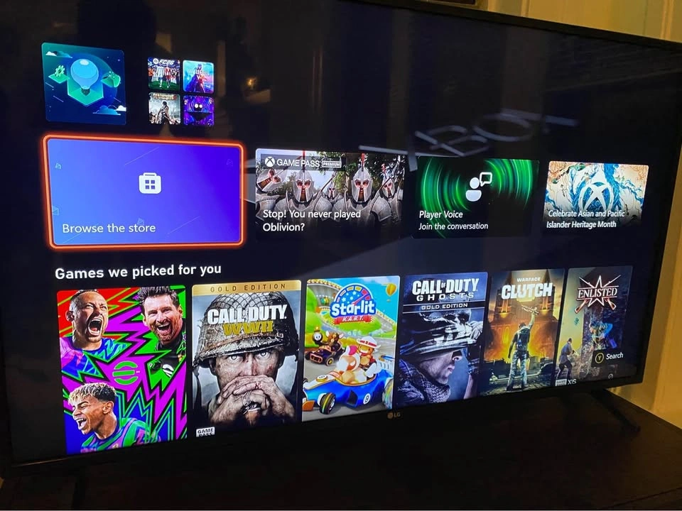Xbox One Console Only - photo 3