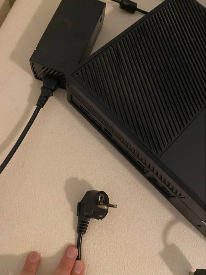 Xbox One Console Only - photo 4