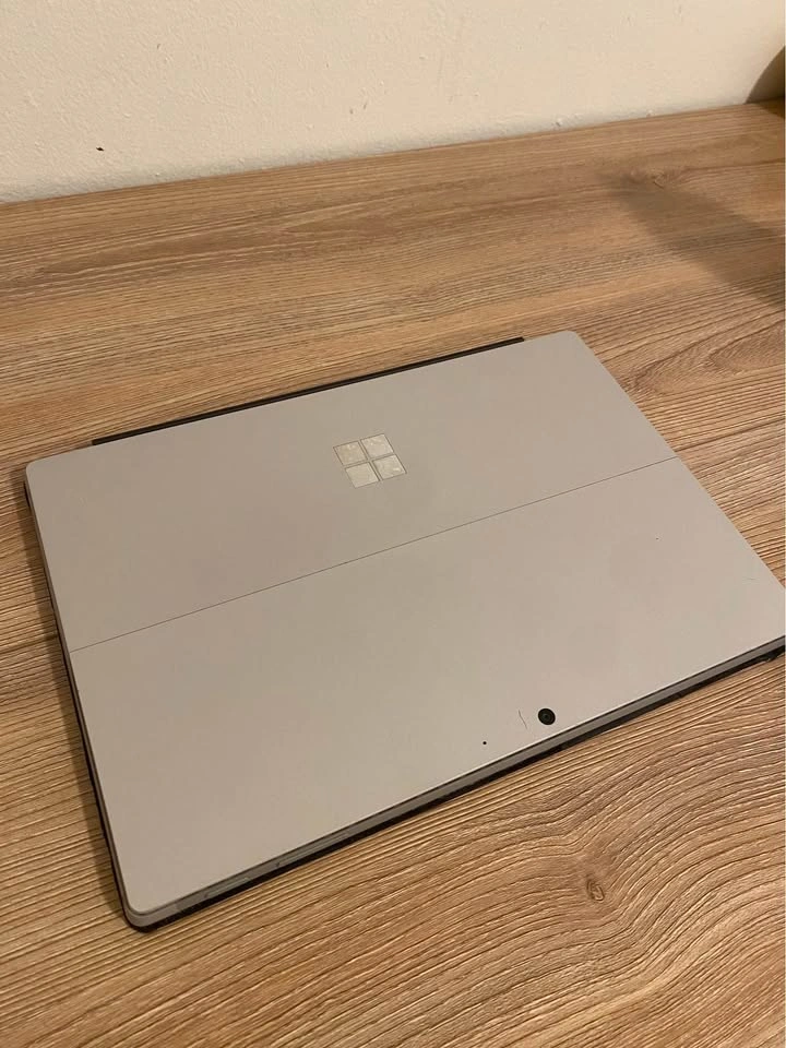 Surface Pro 7 with keyboard. Open to trade for iPad Mini 6. - photo 4