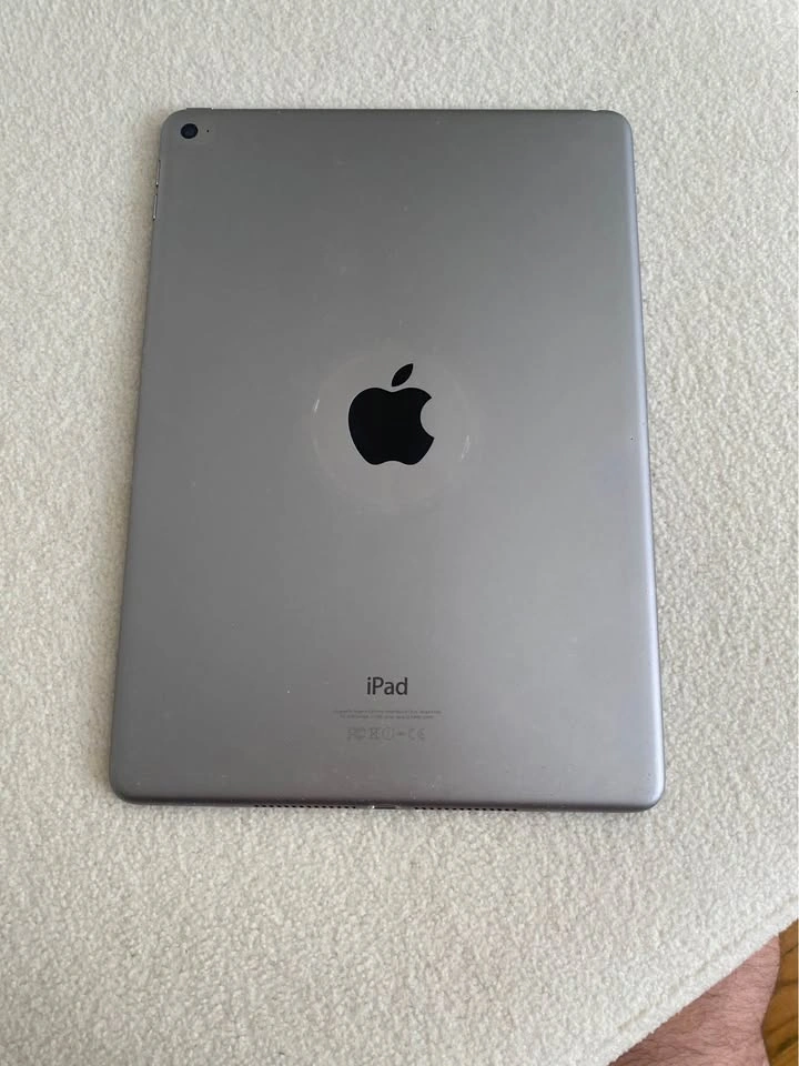 iPad Air 2 64 GB - photo 3