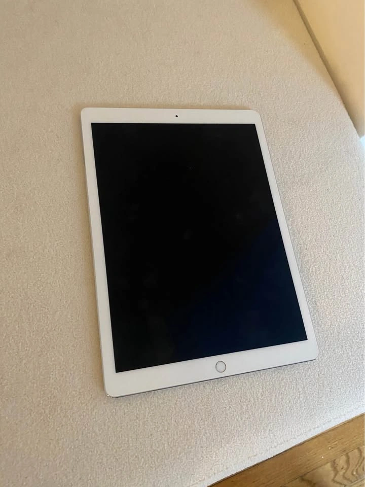 iPad Pro 12.9" (2nd Gen) - photo 2